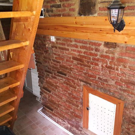 Gulo'S Home Tbilisi Ngoại thất bức ảnh