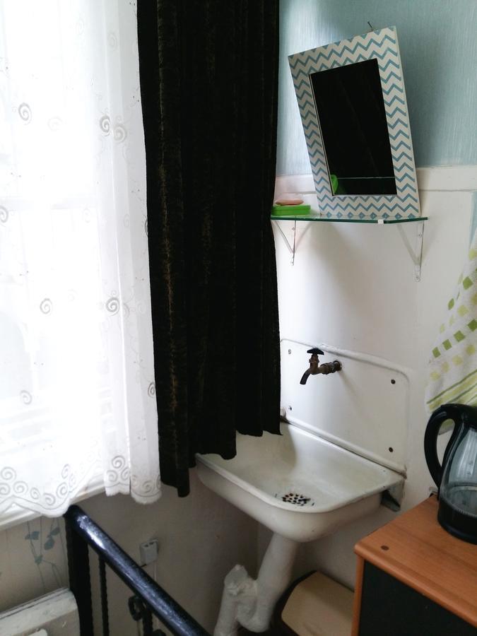 Gulo'S Home Tbilisi Ngoại thất bức ảnh