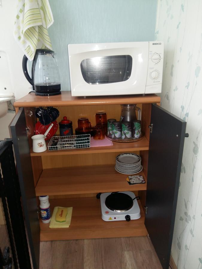 Gulo'S Home Tbilisi Ngoại thất bức ảnh