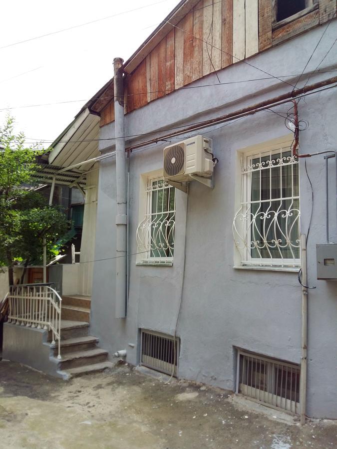 Gulo'S Home Tbilisi Ngoại thất bức ảnh