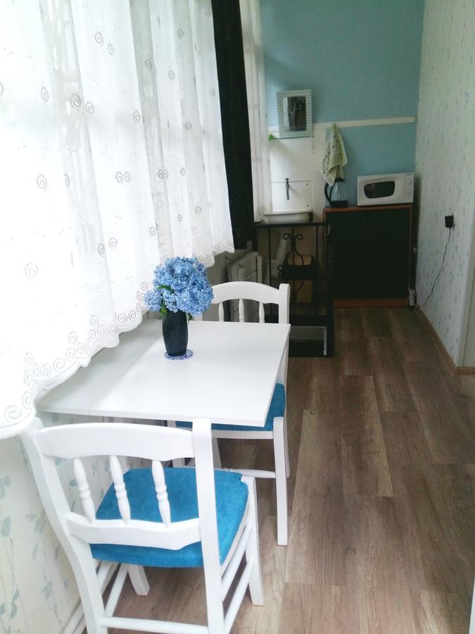 Gulo'S Home Tbilisi Ngoại thất bức ảnh