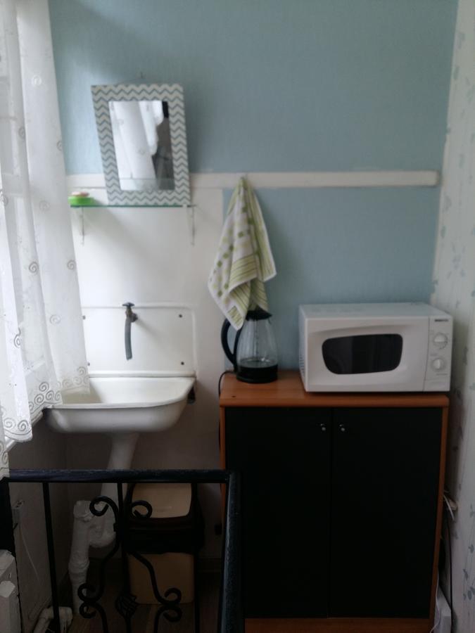 Gulo'S Home Tbilisi Ngoại thất bức ảnh