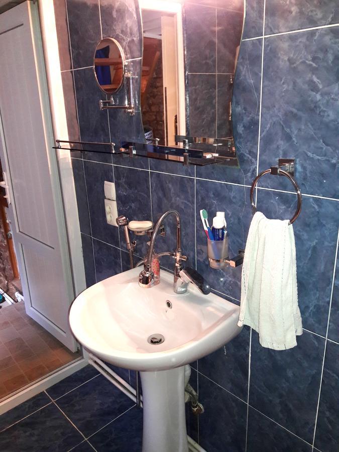 Gulo'S Home Tbilisi Ngoại thất bức ảnh