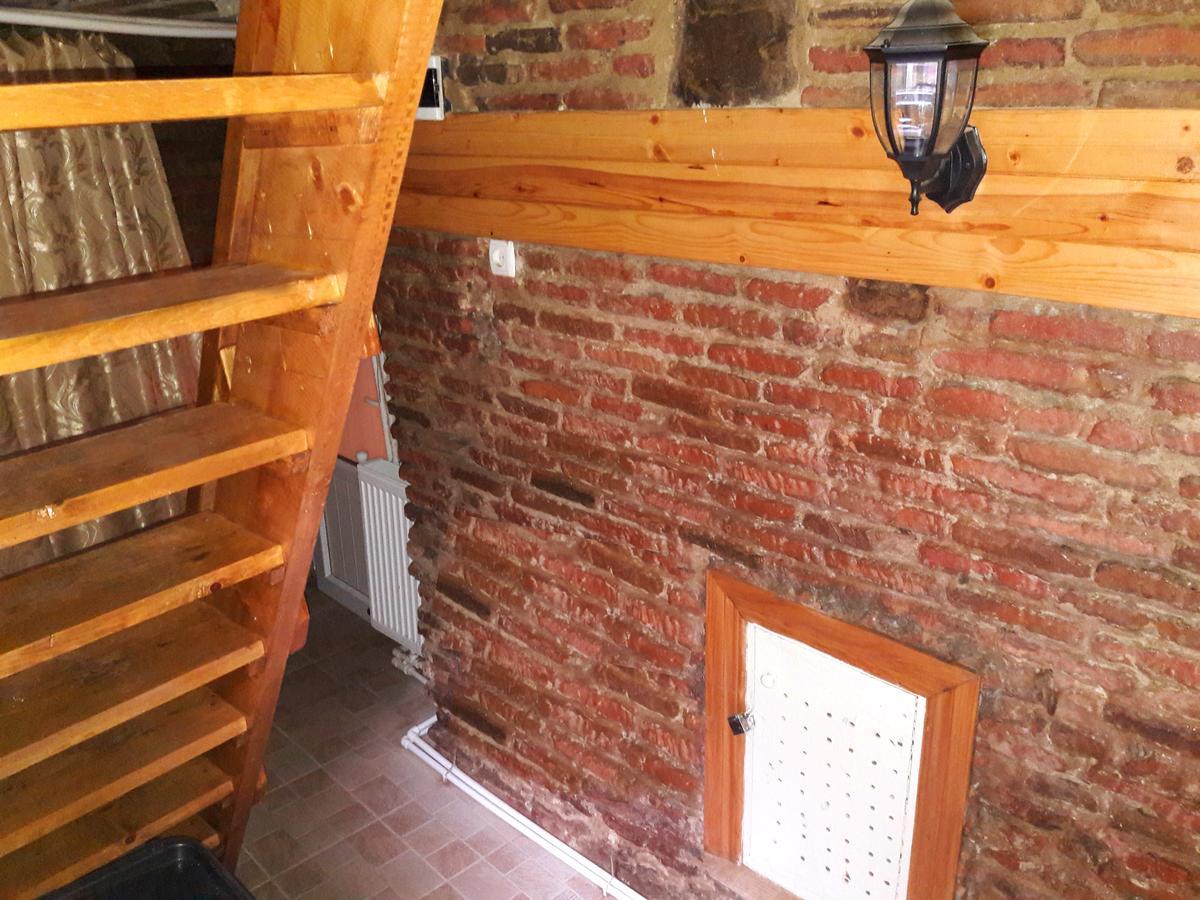 Gulo'S Home Tbilisi Ngoại thất bức ảnh