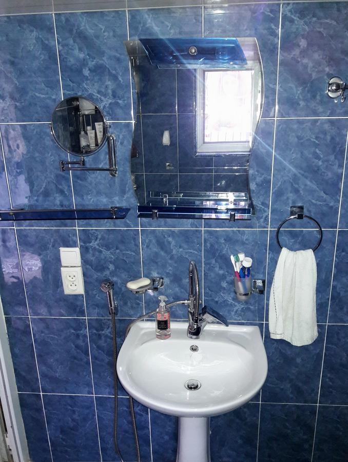 Gulo'S Home Tbilisi Ngoại thất bức ảnh