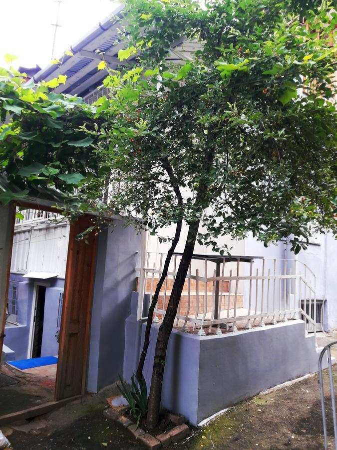 Gulo'S Home Tbilisi Ngoại thất bức ảnh