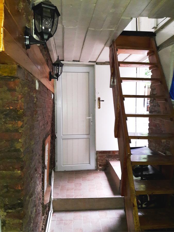 Gulo'S Home Tbilisi Ngoại thất bức ảnh
