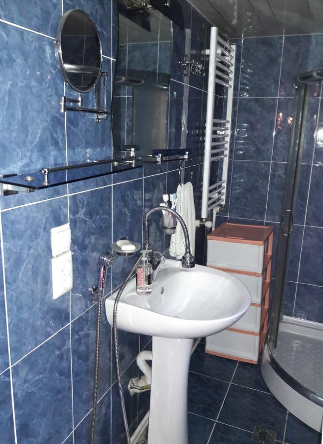 Gulo'S Home Tbilisi Ngoại thất bức ảnh