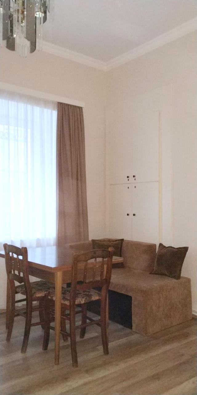 Gulo'S Home Tbilisi Ngoại thất bức ảnh